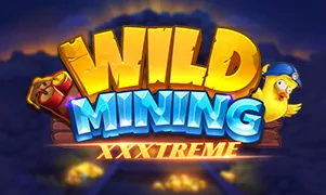 Wild Mining XXXtreme