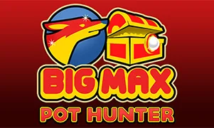 Big Max Pot Hunter