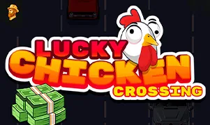 Lucky Chicken Crossing