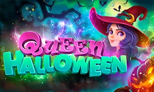 Queen Halloween