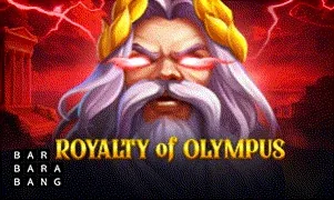 Royalty of Olympus