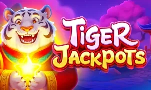 Tiger Jackpots
